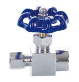 YC型艦船用壓力表